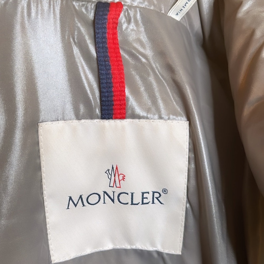 MONCLER - Picture 4 of 5